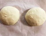 ゆかりのイブクロ 本格派ピザ生地作り方3写真