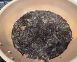 麺つゆで簡単♪ひじきのミルキーサラダ作り方2写真
