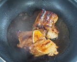 2021肉フェス開催！BBQ風スペアリブ作り方5写真