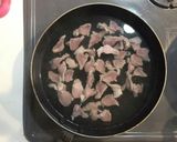 砂肝ポン酢-お通しにでると嬉しい1品！-作り方2写真