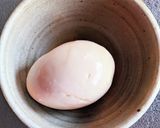 砂肝らーめん作り方1写真
