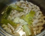 ヘルシー!低カロリー♪あっさりもつ煮!作り方9写真