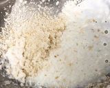丸めない！塩昆布とえのきの鶏つくね作り方1写真
