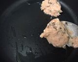 丸めない！塩昆布とえのきの鶏つくね作り方5写真