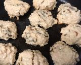 丸めない！塩昆布とえのきの鶏つくね作り方9写真