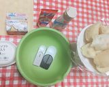 ㋔サツマ芋きんとん（栗きんとん風生菓子）作り方3写真