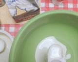㋔サツマ芋きんとん（栗きんとん風生菓子）作り方7写真