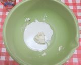 ㋔サツマ芋きんとん（栗きんとん風生菓子）作り方8写真