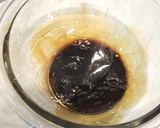 茄子の洋風煮浸し、バルサミコソース。作り方2写真