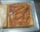 厚揚げのにんにく味噌チーズ焼き作り方2写真