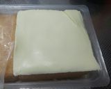 厚揚げのにんにく味噌チーズ焼き作り方3写真