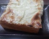 厚揚げのにんにく味噌チーズ焼き作り方4写真