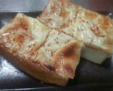 厚揚げのにんにく味噌チーズ焼き作り方5写真