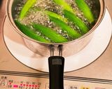 塩オクラ作り方3写真