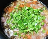 炊飯器おまかせ☆ピラフ作り方4写真