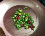 豪快シンプル炒飯！作り方2写真