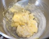 基本のバタークッキー☆しっとりサクサク作り方6写真