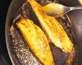舌平目(白身魚)のムニエル作り方3写真