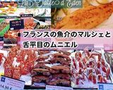 舌平目(白身魚)のムニエル作り方6写真