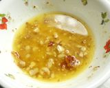 シャリシャリトマトのサラダ作り方3写真