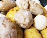 お年寄り絶賛シリーズ☆おでん風煮込み☆作り方5写真