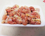 簡単！たまき風炊き込みご飯（しょけめし）作り方4写真