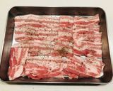 塩焼きそば風パスタ☆作り方2写真
