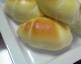 ほわほわロールパン作り方9写真