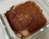 ダイエットデザート　ココア寒天作り方1写真