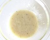皆大好き色々使える【フレンチドレッシング作り方1写真