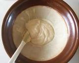豆腐クリーム作り方1写真