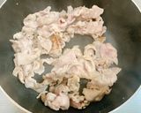 肉豆腐作り方2写真