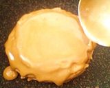 カフェオーレクーヘン♪作り方4写真
