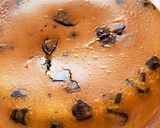HMと生クリームで炊飯器チョコ入りケーキ作り方9写真