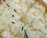 夏のアリ行列弁当作り方4写真