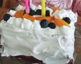 乳、卵不使用 パウンドケーキ(小さめ)作り方9写真
