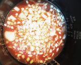 材料これだけ★炊飯器で簡単チキンライス作り方2写真