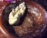 米粉のスコーン(乳、卵、豆乳なし)作り方1写真