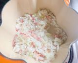 ポークと豆の煮込み作り方8写真