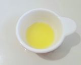離乳食中期ホワイトソース作り方1写真