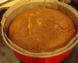 ✿ホットケーキミックス✿さつまいもケーキ作り方5写真