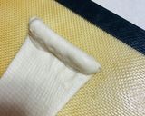 たくさん食べれるよ！塩バターパン作り方6写真