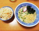 簡単！たまき風炊き込みご飯（しょけめし）作り方7写真