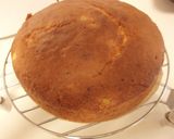 ✿ホットケーキミックス✿さつまいもケーキ作り方6写真