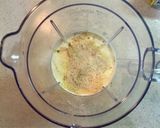生とうもろこしで作るコーンクリームスープ作り方3写真