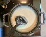 生とうもろこしで作るコーンクリームスープ作り方4写真