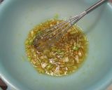 油淋茄子^^；作り方1写真
