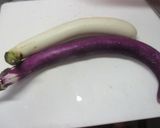 油淋茄子^^；作り方2写真