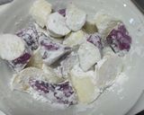 油淋茄子^^；作り方4写真