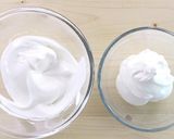 チョコマーブルシフォンケーキ作り方13写真